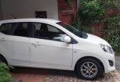 Perodua Axia G Grade 2016