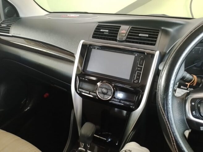 Toyota Allion 260 2018