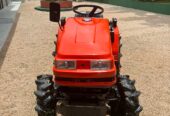 Glass cutter tractor