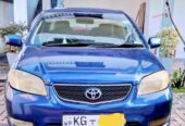 Toyota Vios 2004
