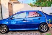 Toyota Vios 2004