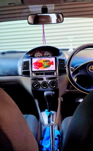 Toyota Vios 2004
