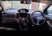 Toyota Vios 2004