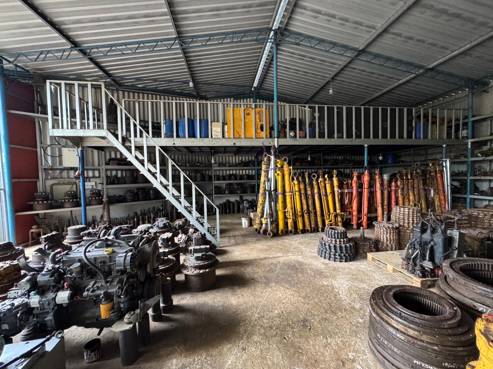 A 42.5-perch land located adjacent to a paddy field in Meepē