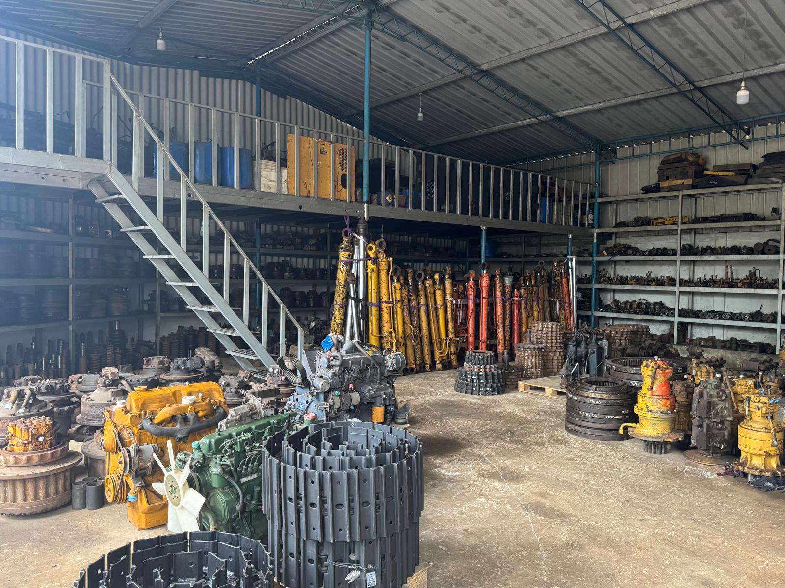 A 42.5-perch land located adjacent to a paddy field in Meepē