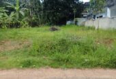 10.3 Perch – Land for Sale – Nimsara Uyana, Koralaima
