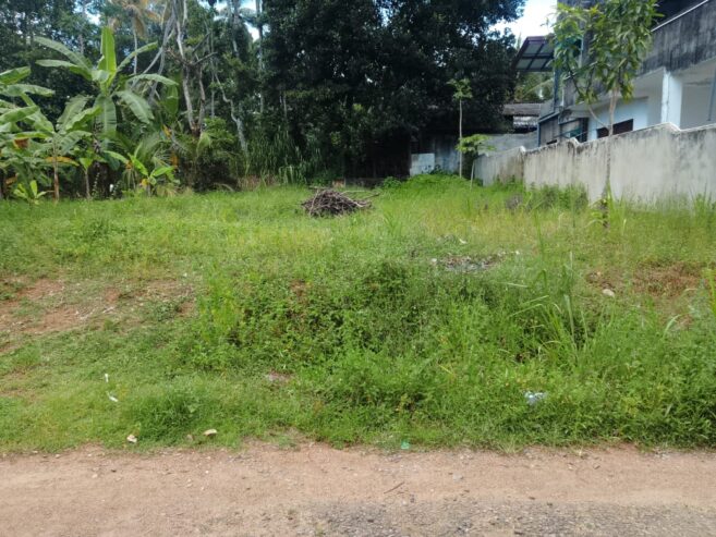 10.3 Perch – Land for Sale – Nimsara Uyana, Koralaima