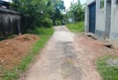10.3 Perch – Land for Sale – Nimsara Uyana, Koralaima