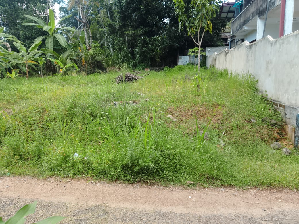 10.3 Perch – Land for Sale – Nimsara Uyana, Koralaima
