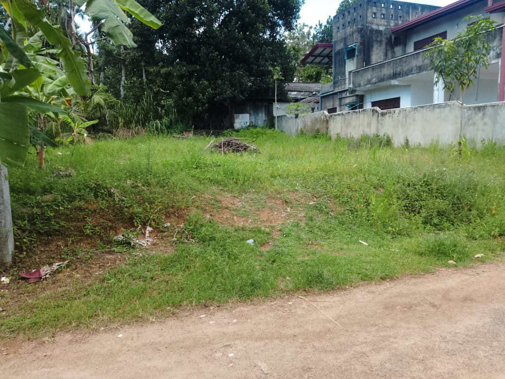 10.3 Perch – Land for Sale – Nimsara Uyana, Koralaima