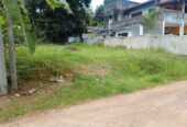 10.3 Perch – Land for Sale – Nimsara Uyana, Koralaima