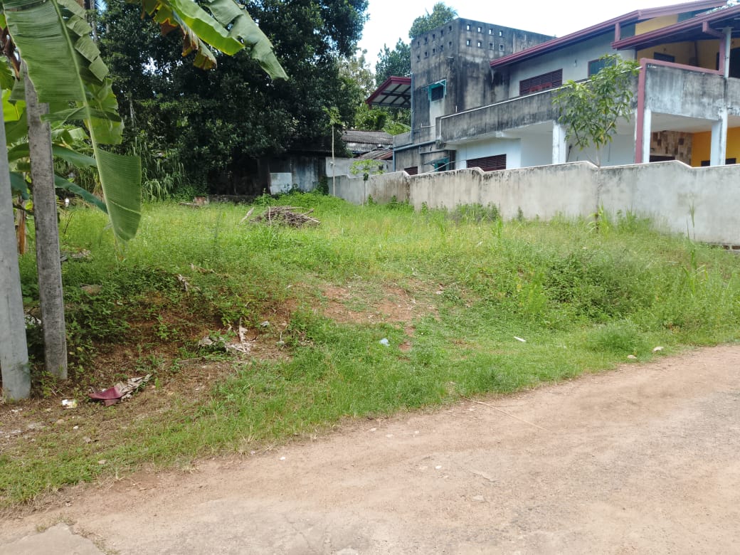 10.3 Perch – Land for Sale – Nimsara Uyana, Koralaima