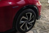 Honda Vezel RS Sensing 2017
