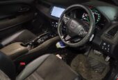 Honda Vezel RS Sensing 2017