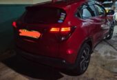 Honda Vezel RS Sensing 2017