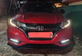 Honda Vezel RS Sensing 2017