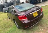 Toyota Allion N 2012