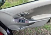 Toyota Allion N 2012