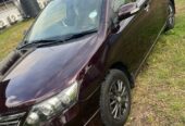 Toyota Allion N 2012