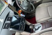 Toyota Allion N 2012