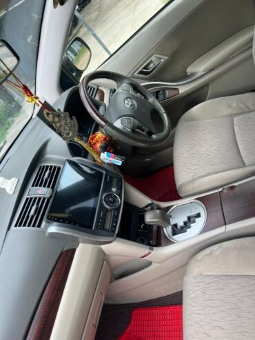 Toyota Allion N 2012