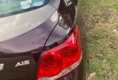 Toyota Allion N 2012