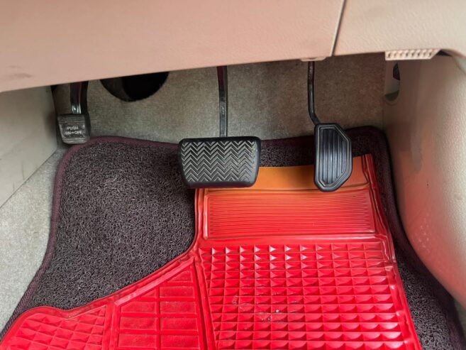 Toyota Allion N 2012