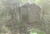 Land for Sale Suriyawawa