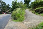 Land for Sale Thelijjavila