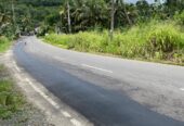Land for Sale Thelijjavila