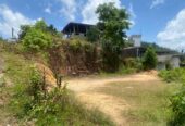 Land for Sale Thelijjavila