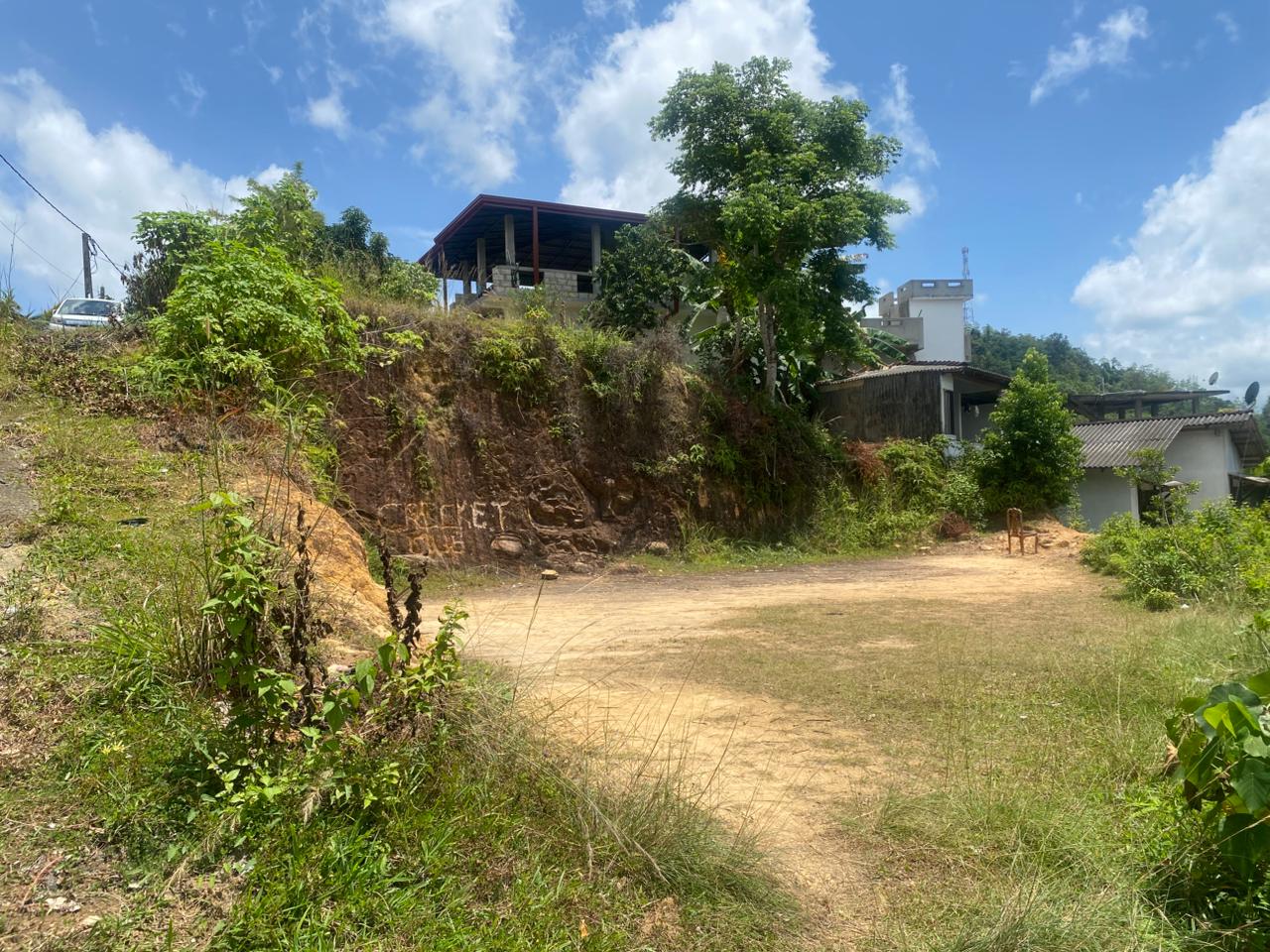 Land for Sale Thelijjavila