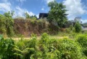 Land for Sale Thelijjavila