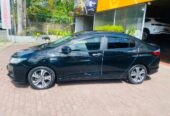 Honda Grace EX Safety Package 2014
