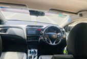 Honda Grace EX Safety Package 2014