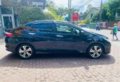 Honda Grace EX Safety Package 2014