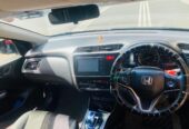 Honda Grace EX Safety Package 2014
