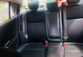 Honda Grace EX Safety Package 2014