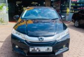 Honda Grace EX Safety Package 2014