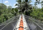 Cinnamon Estate with 20kW Solar Plant For Sale in Galle