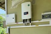 Cinnamon Estate with 20kW Solar Plant For Sale in Galle