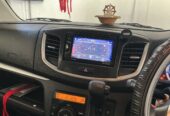 Suzuki Wagon R 2016