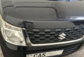 Suzuki Wagon R 2016
