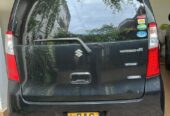 Suzuki Wagon R 2016