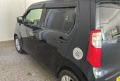 Suzuki Wagon R 2016