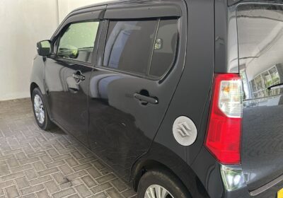 Suzuki Wagon R 2016