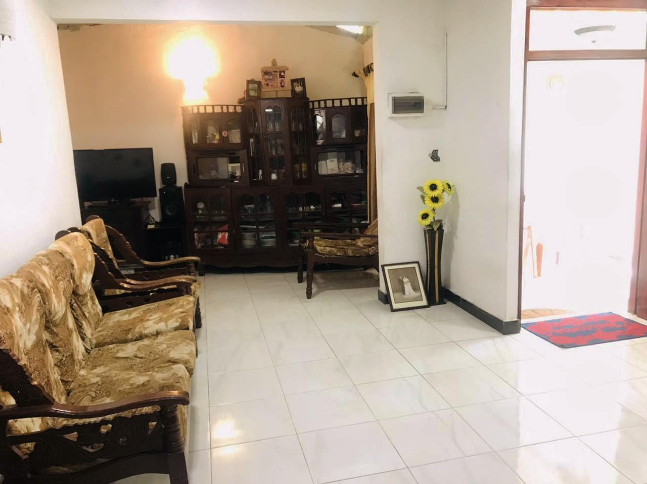 🏠House for Sale in Wattala – Appugewatta