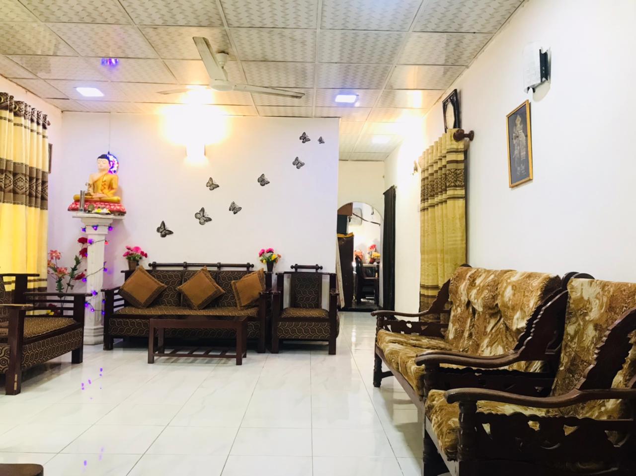 🏠House for Sale in Wattala – Appugewatta