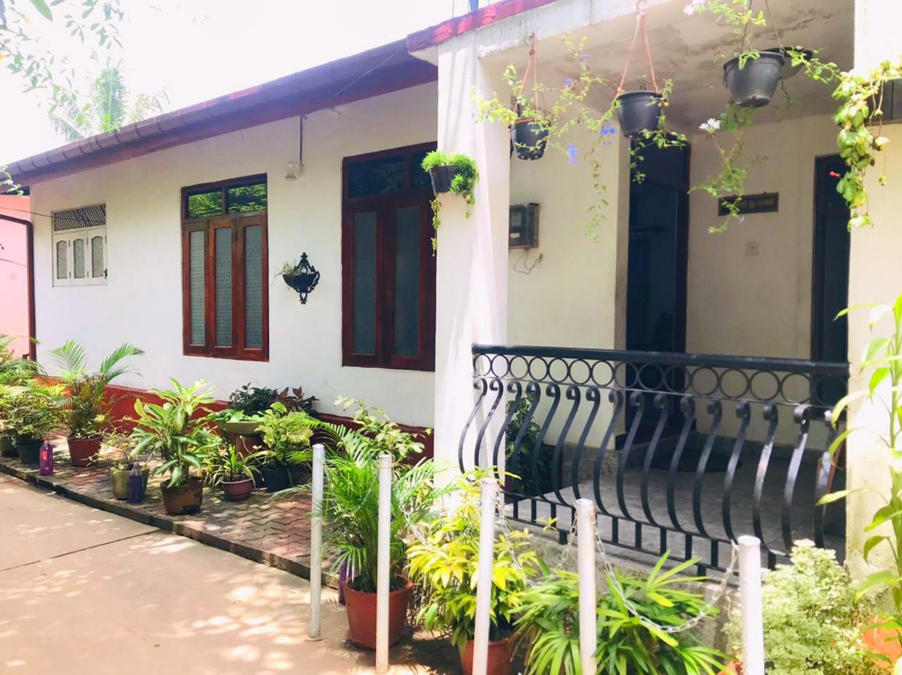 🏠House for Sale in Wattala – Appugewatta