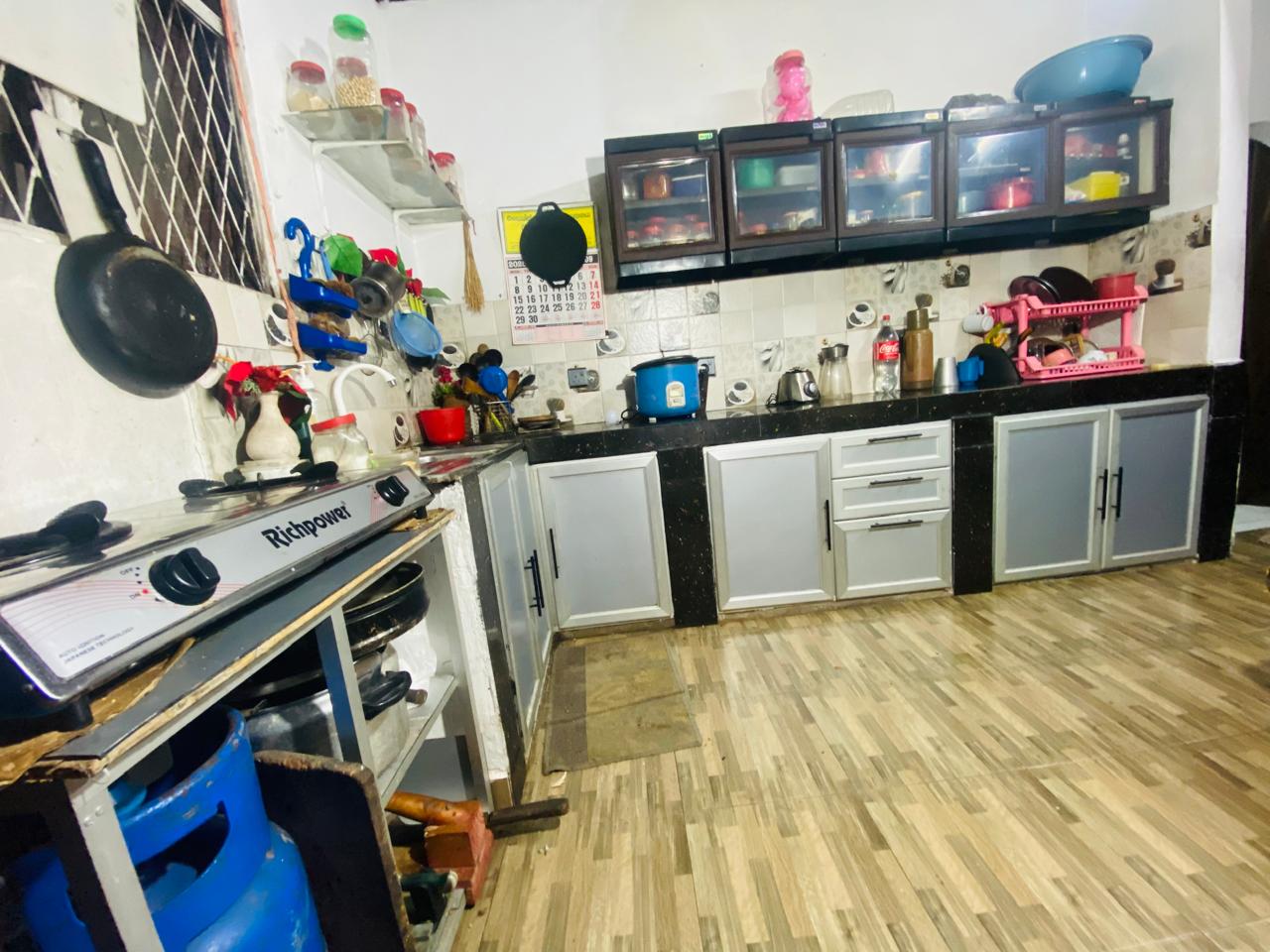 🏠House for Sale in Wattala – Appugewatta